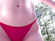 JALYN - Watering Flowers and My Body