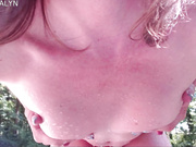 JALYN - Watering Flowers and My Body