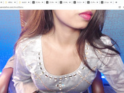 AmoliBatra Free Live Webcam