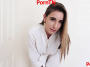 Christina Khalil in bikini