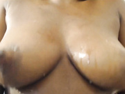 sofiasisko big black nipple mik flows