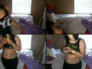 Laceyanddaddy webcam show 2017-01-31 040047