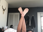 Naomi woods of leak 1