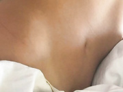 israeli linoy uziel on pillow