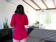 Aidra Fox BRAND NEW Thick Step Mom Wet & Wild Forbidden