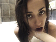 StarPowerrr – Fuck in Shower