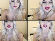 Kissofacobra free webcam show 2017-03-23 052606