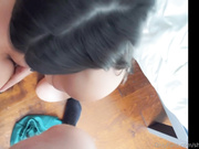 Fitbuni shelbs.clayton BGG Threesome sex