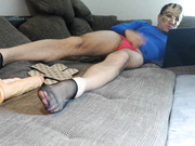 TwoSolesOneStory Chaturbate Show 10.10.2025 - Footjob