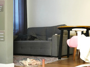 amilia4u four squirts dildo ride