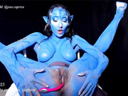 Joss Caprice Halloween 25