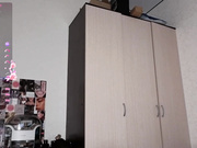 Hoaarisa-first ticket without panties-waste of money