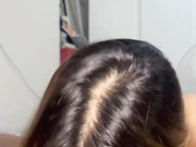 Alissasky Bj and cowgirl