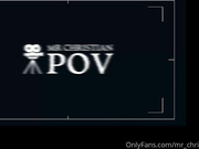 Gabbie Rose POV Sex Facial