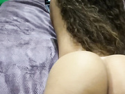 Eva Adams Homemade BG Quickie