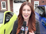 Erin Moore - MFMF Gym Foursome With Summer Rose