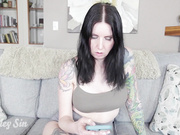 Harley Sin - Fuck Boy Behavior with Step-Mommy