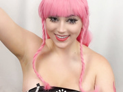 Cosplay buttercupcosplays blowjob