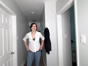 TindraFrost Moving back in with Mom