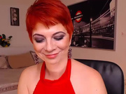 ExoticGiselle - 180116