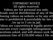 JessieMinx Sloppy Tits in private premium video