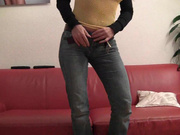 Aische Pervers Vom Hoschenwixer Uberwaltigt in private premium video