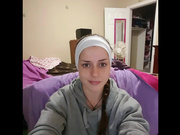 does anyone have this girl topless or naked??