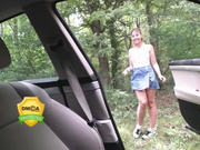 theellenshow denim skirt part 1