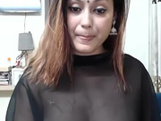 Goddess Anna Stripchat live