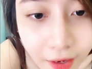 Vietnamese show pussy s1