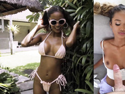 putri cinta handjob bj